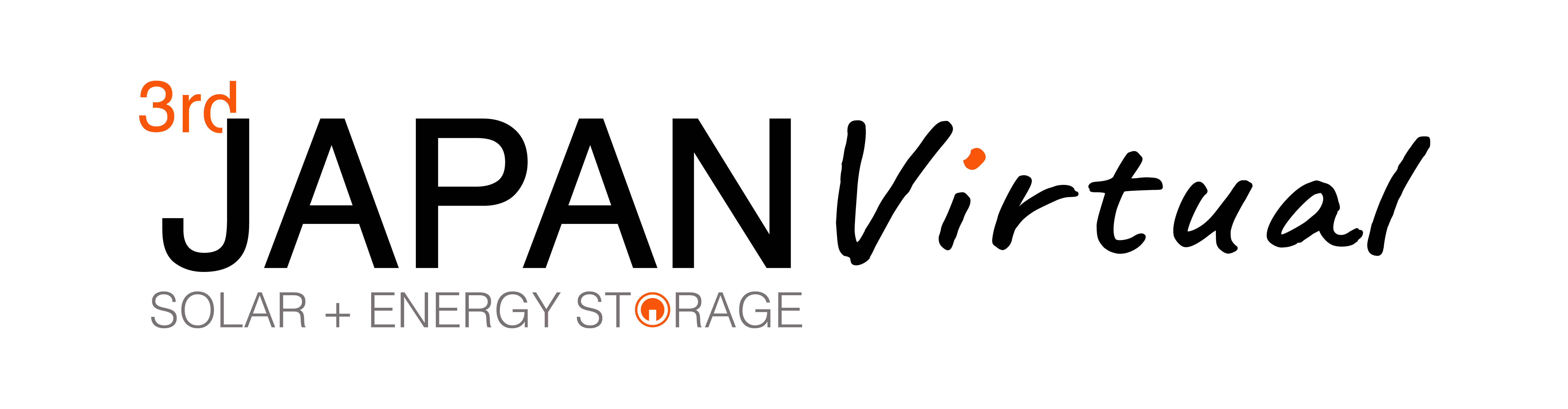 3rd Japan Solar ＋ Energy Storage Virtual 2020